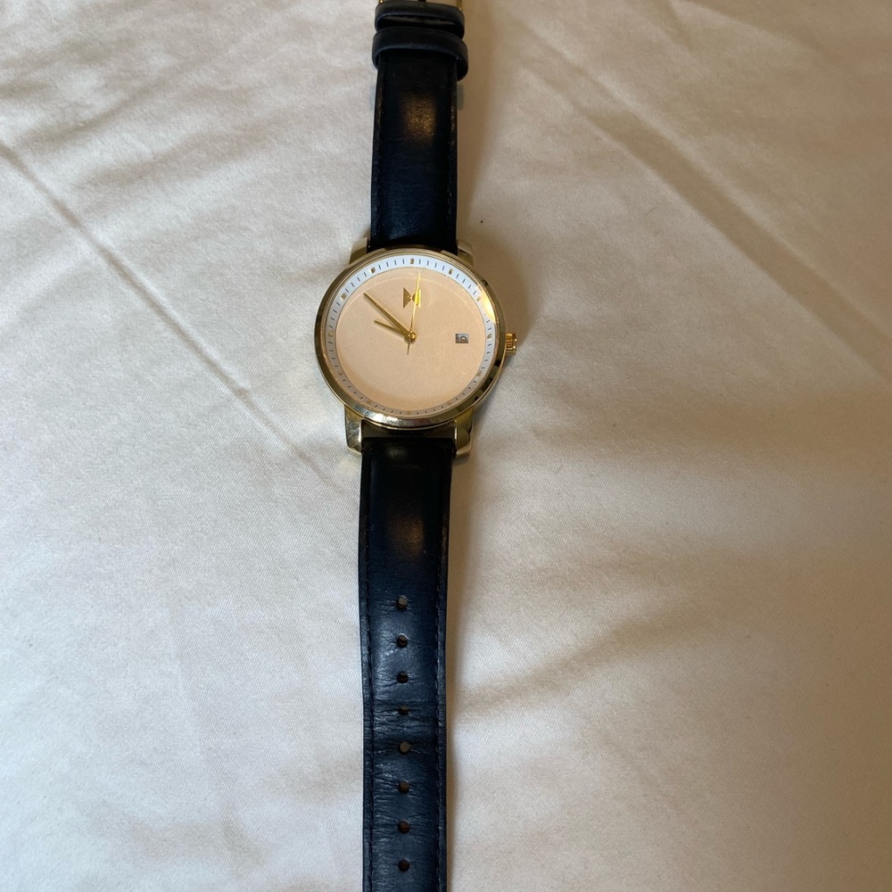 Mvmt Watch - image 1